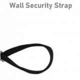 WALL SECURITY STRAP