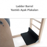 Ladder-Barrel-Aksesuar