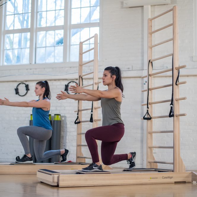 COREALIGN – Balanced Body