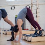 COREALIGN PİLATES 5